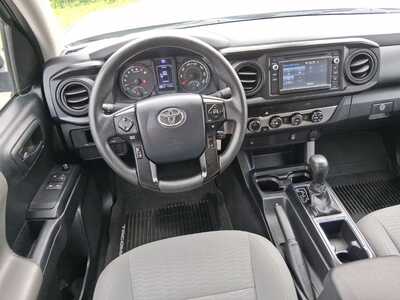 2019 Toyota Tacoma, $28231. Photo 11