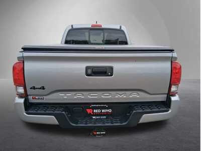 2019 Toyota Tacoma, $28231. Photo 3