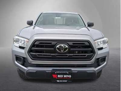 2019 Toyota Tacoma, $28231. Photo 6