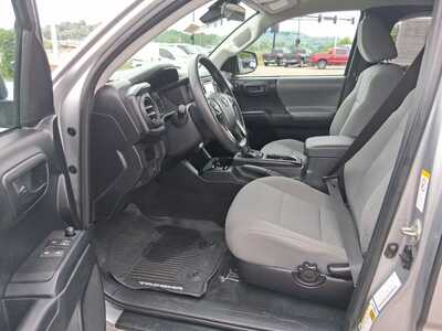 2019 Toyota Tacoma, $28231. Photo 8