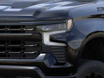 2026 Chevrolet 1500 Crew Cab, $70685. Photo 10