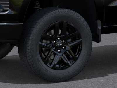 2026 Chevrolet 1500 Crew Cab, $70685. Photo 9
