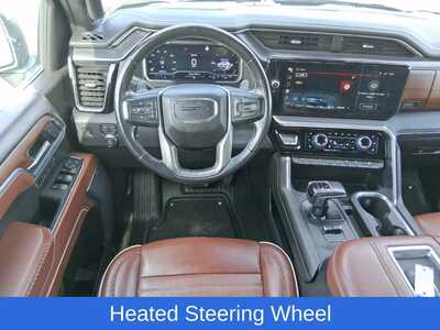 2022 GMC 1500 Crew Cab, $55498. Photo 10