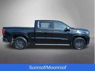 2022 GMC 1500 Crew Cab, $55498. Photo 2