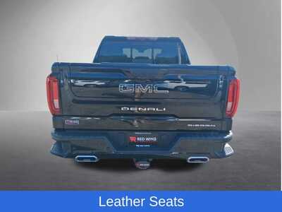 2022 GMC 1500 Crew Cab, $55498. Photo 3
