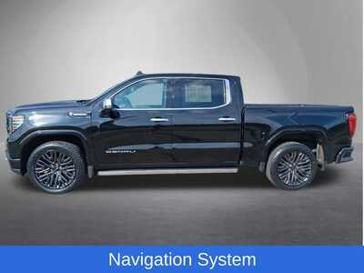 2022 GMC 1500 Crew Cab, $55498. Photo 4