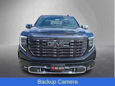 2022 GMC 1500 Crew Cab, $55498. Photo 6