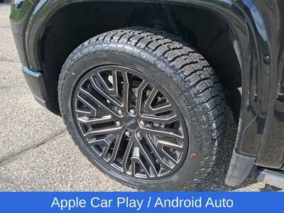 2022 GMC 1500 Crew Cab, $55498. Photo 7