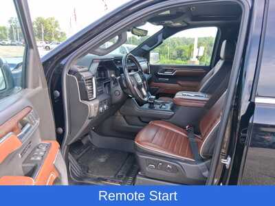 2022 GMC 1500 Crew Cab, $55498. Photo 8