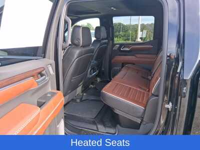 2022 GMC 1500 Crew Cab, $55498. Photo 9