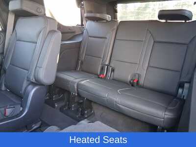 2022 GMC Yukon, $45777. Photo 10