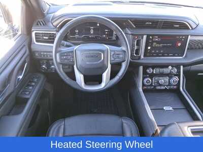 2022 GMC Yukon, $45777. Photo 11