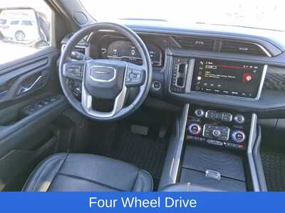 2022 GMC Yukon, $45777. Photo 12