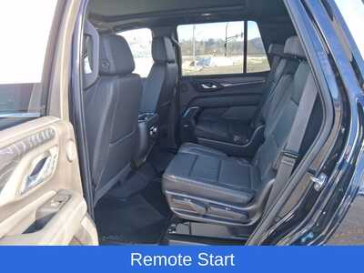2022 GMC Yukon, $45777. Photo 9