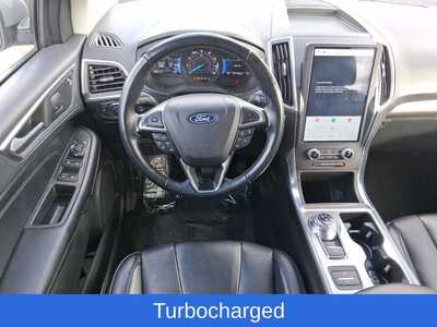 2022 Ford Edge, $21977. Photo 10