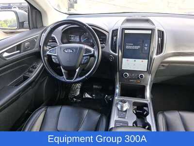 2022 Ford Edge, $21977. Photo 11