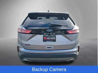 2022 Ford Edge, $21977. Photo 3