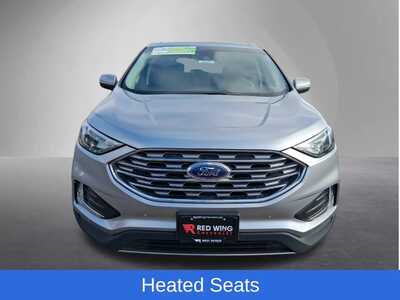 2022 Ford Edge, $21977. Photo 6