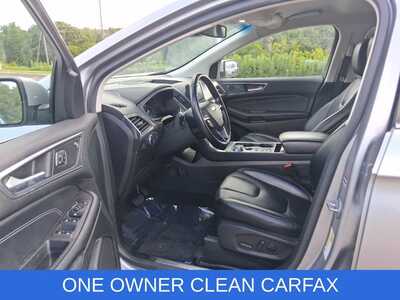 2022 Ford Edge, $21977. Photo 8