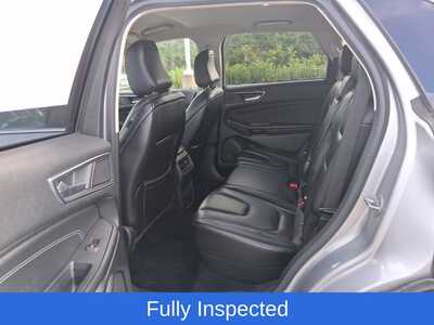 2022 Ford Edge, $21977. Photo 9