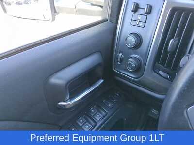 2019 Chevrolet 2500 Crew Cab, $34468. Photo 12
