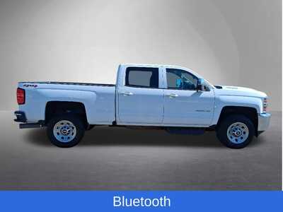 2019 Chevrolet 2500 Crew Cab, $34468. Photo 2