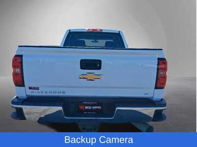 2019 Chevrolet 2500 Crew Cab, $34468. Photo 3