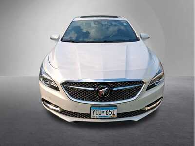 2019 Buick LaCrosse, $0. Photo 2