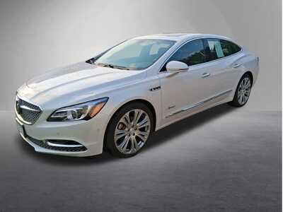 2019 Buick LaCrosse, $0. Photo 3