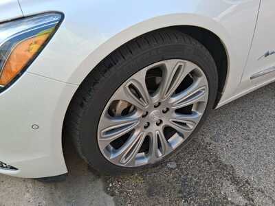 2019 Buick LaCrosse, $0. Photo 4