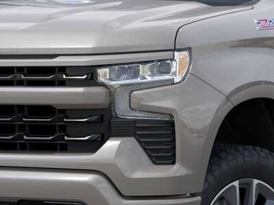 2026 Chevrolet 1500 Crew Cab, $59705. Photo 10