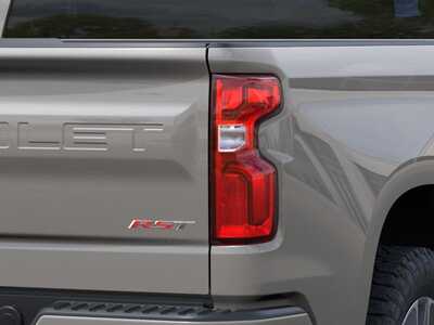 2026 Chevrolet 1500 Crew Cab, $59705. Photo 11