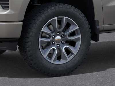2026 Chevrolet 1500 Crew Cab, $59705. Photo 9