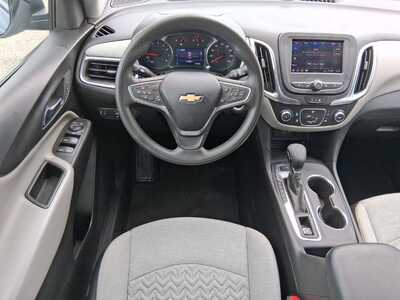2023 Chevrolet Equinox, $16689. Photo 10