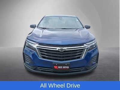2023 Chevrolet Equinox, $16689. Photo 6