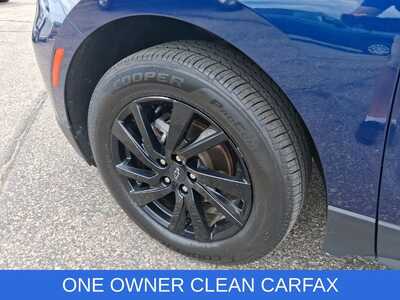 2023 Chevrolet Equinox, $16689. Photo 7
