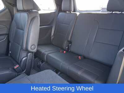 2023 Chevrolet Traverse, $36293. Photo 10