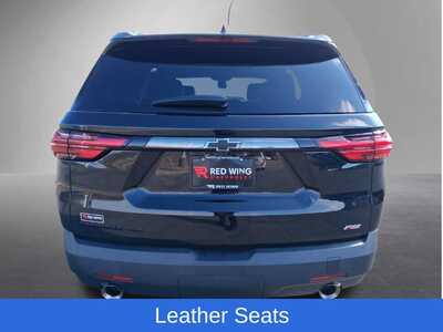 2023 Chevrolet Traverse, $36293. Photo 3