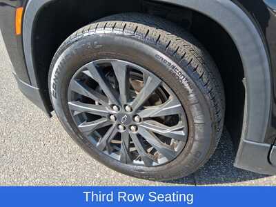 2023 Chevrolet Traverse, $36293. Photo 7