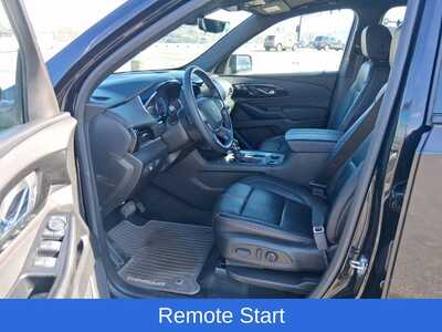 2023 Chevrolet Traverse, $36293. Photo 8