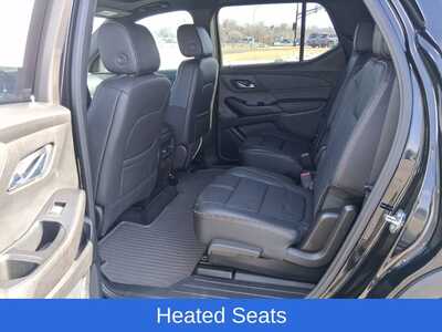 2023 Chevrolet Traverse, $36293. Photo 9