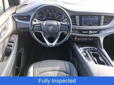 2023 Buick Enclave, $31888. Photo 10