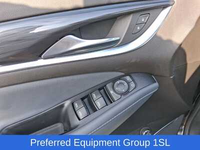 2023 Buick Enclave, $31888. Photo 12