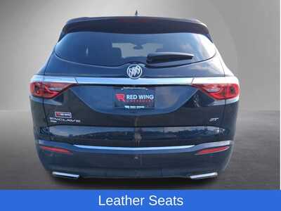 2023 Buick Enclave, $31888. Photo 3