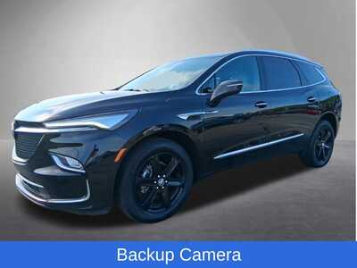 2023 Buick Enclave, $31888. Photo 5