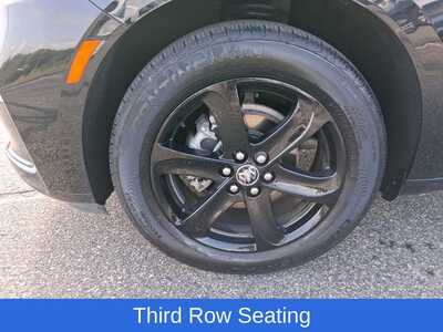 2023 Buick Enclave, $31888. Photo 7