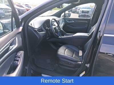 2023 Buick Enclave, $31888. Photo 8