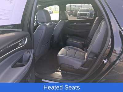 2023 Buick Enclave, $31888. Photo 9