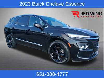 2023 Buick Enclave, $31888. Photo 1