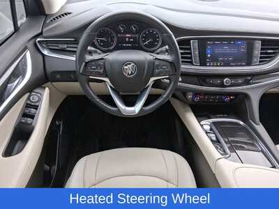 2023 Buick Enclave, $31888. Photo 10